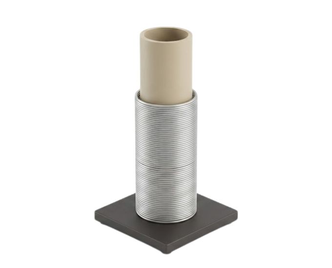 Slinky Spring with Stand - Product Image