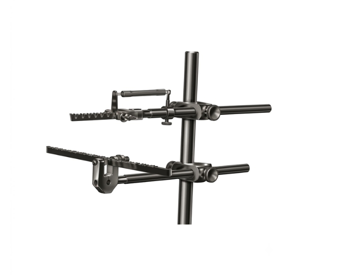 Brodie's Universal Lever