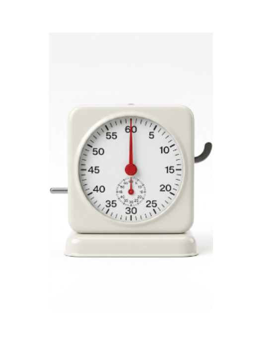 Stop Clock - Product Image