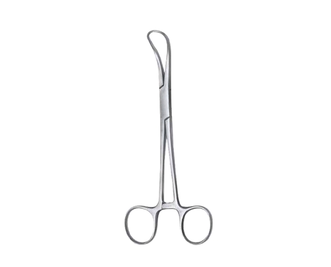 Backhaus Towel Forceps for Surgical Draping and Fixation - Product Image