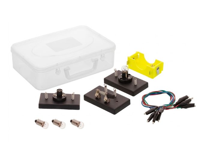 Simple Circuits Kit