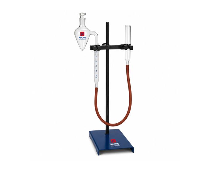 Laboratory Respirometer Complete Set