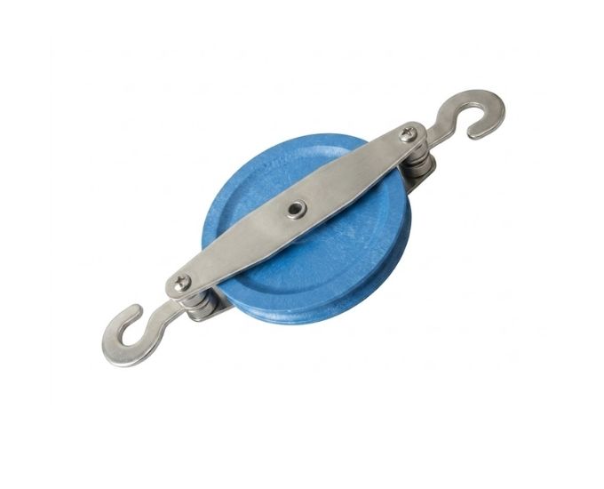 Plastic Pulley - Product Image