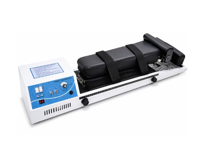 Automatic CPM Machine for Continuous Passive Motion Rehabilitation Therapy - Product Image