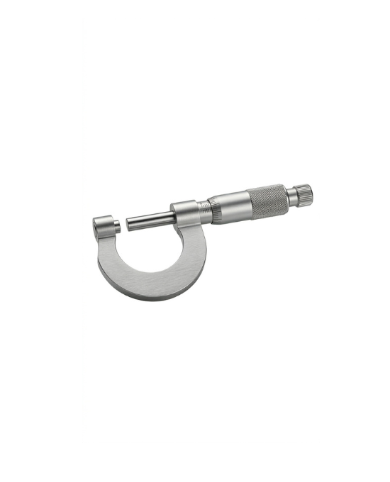 Outside Micrometer Screw Gauge