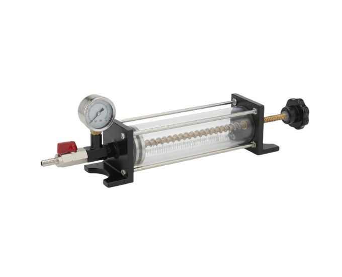 Boyle’s Law Mariotte Apparatus - Product Image