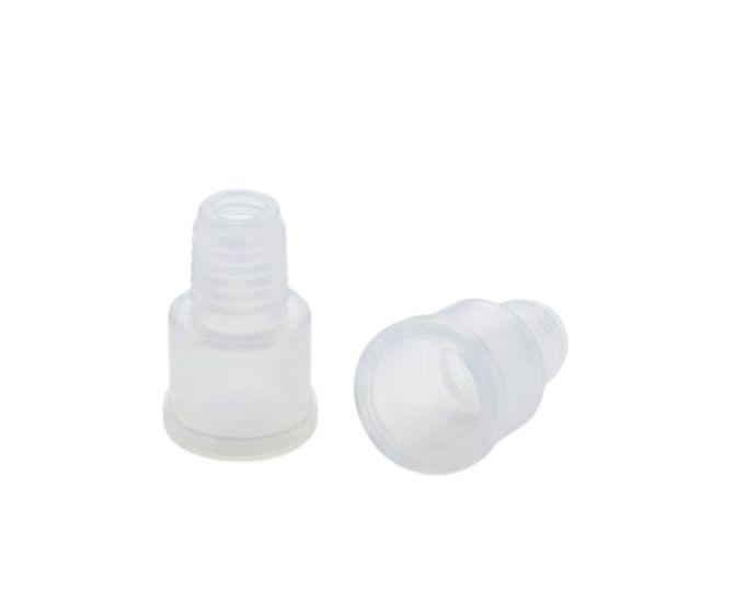 Silicone Rubber Socket Adapter – Turnover