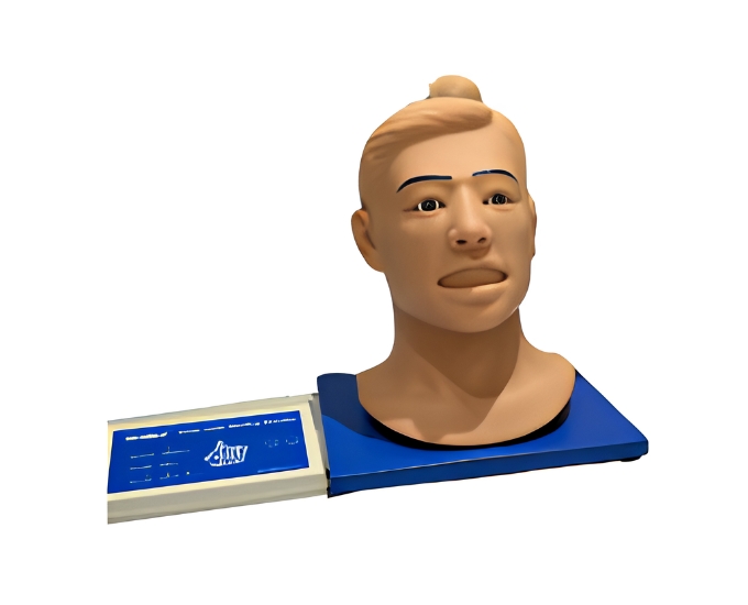 Advanced Nasal Hemorrhage Simulator