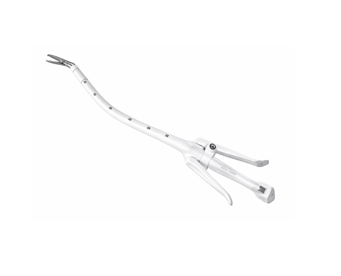 Circular Stapler for Surgical Anastomosis with Airtight Stapling Mechanism