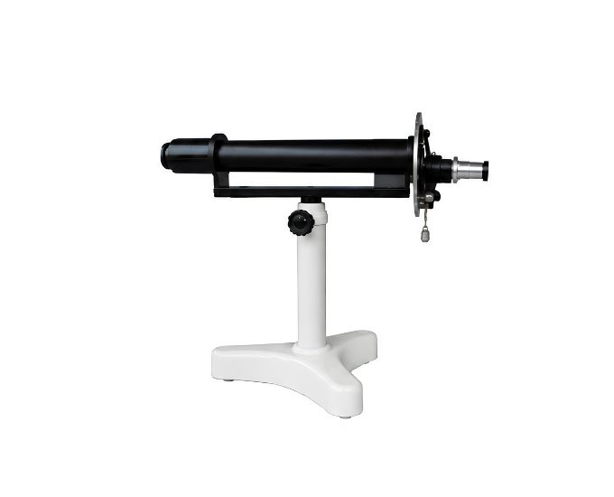 Student Half Shade Polarimeter - Product Image 2
