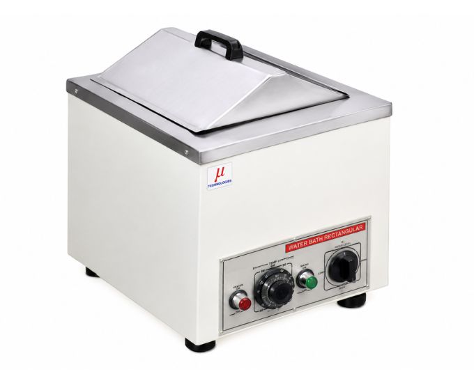 Serological Water Bath (Thermostatic) (MT-142 Series)