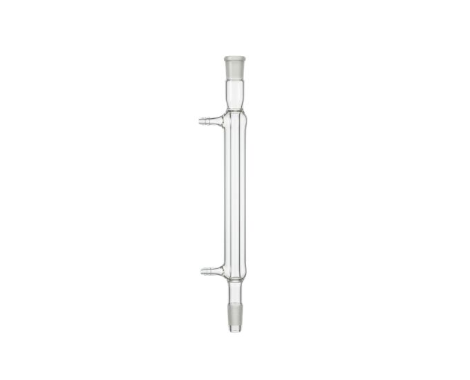 Liebig Condenser with Glass Stopcock and Stopper