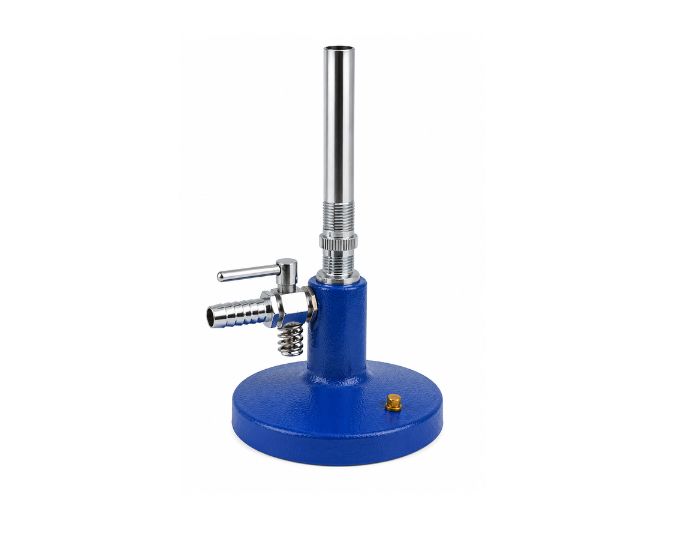 Bunsen Burner Cast Iron
