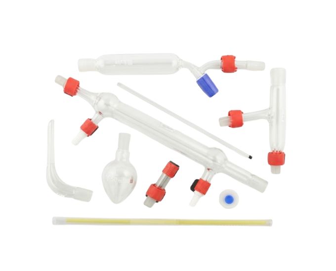 Organic Chemistry Extension Set