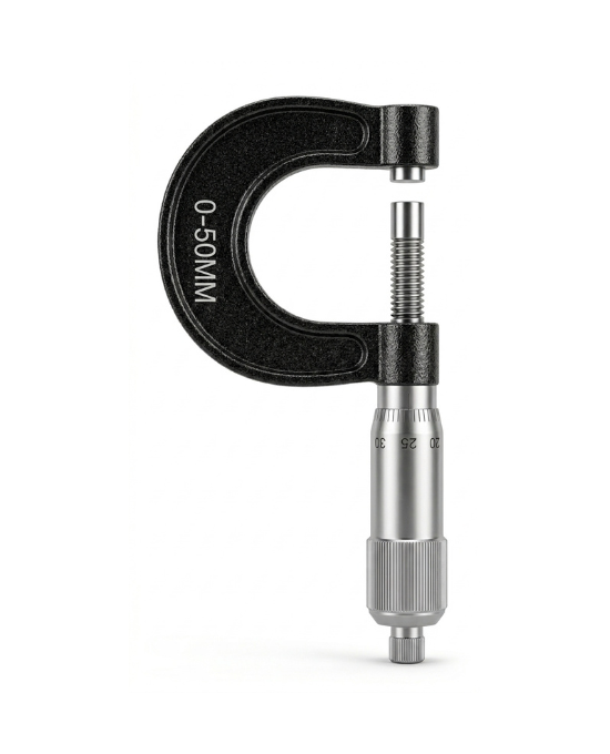 Spherometer Brass