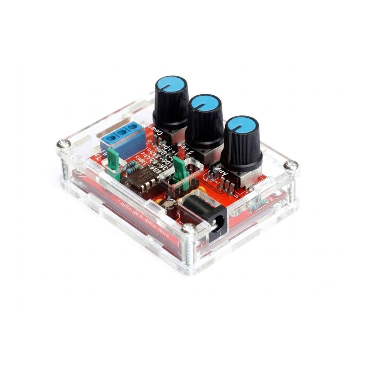 High Precision Signal Generator