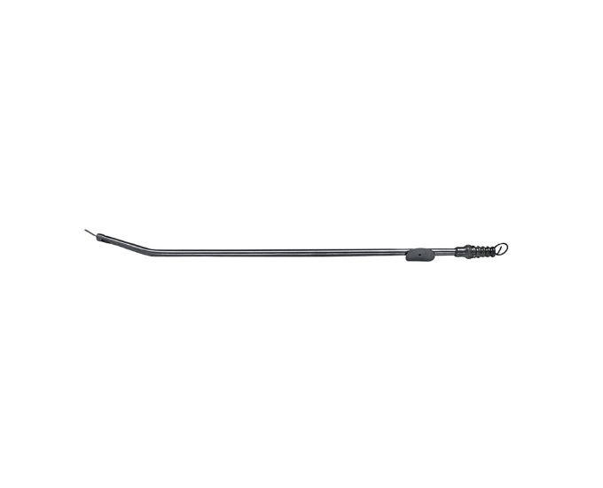 Cooley Suction Cannula for Precision Surgical Fluid Aspiration