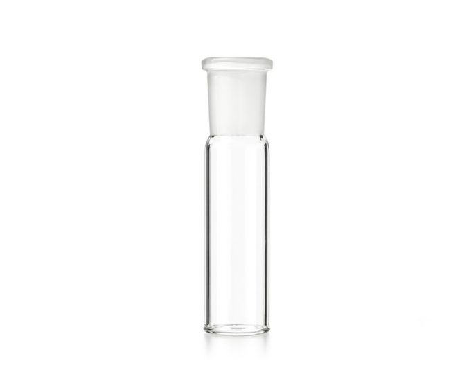 Laboratory Glass Sockets Full Length Single Type