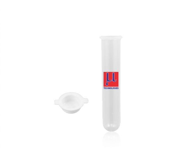 Centrifuge Tube Round Bottom - Product Image