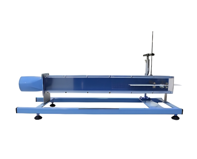 Measurement of Boundary Layer Apparatus