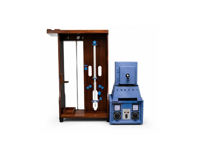 Carbon & Sulphur Apparatus (MT-154 Series) - Product Image