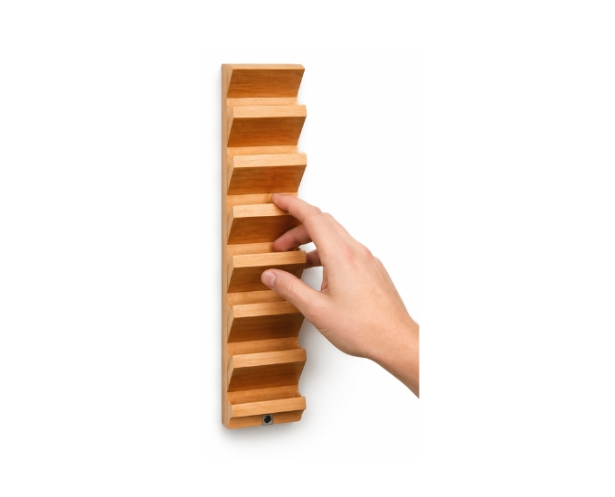 Premium Multi Exerciser Ladder for Shoulder Rehabilitation & Physiotherapy Training