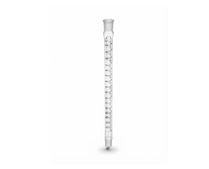 Fractionating Column Dufton Laboratory Glassware
