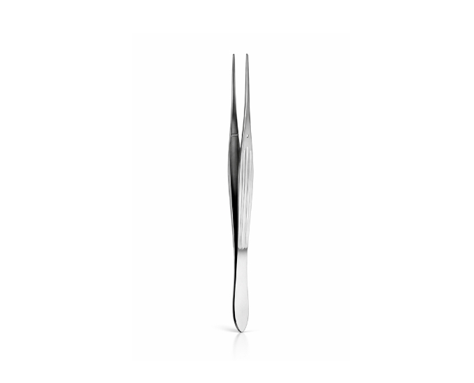 Turner Warwick McIndoe Forceps with Universal Cautery Attachment
