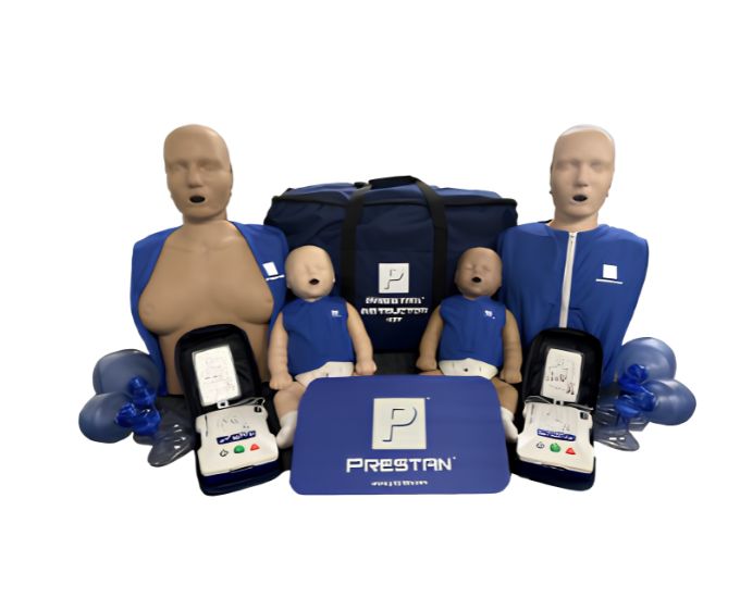 Instructor Kit - Product Image