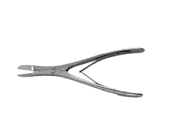 Ruskin Liston Double Action Bone Cutter Surgical Instrument