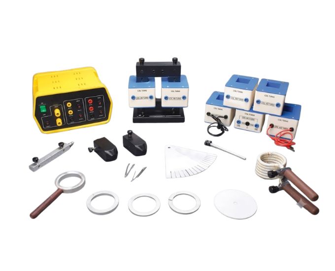 Demonstration Transformer Set, Advanced