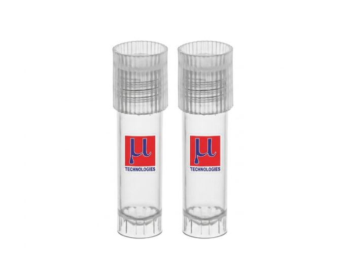 Storage Vial