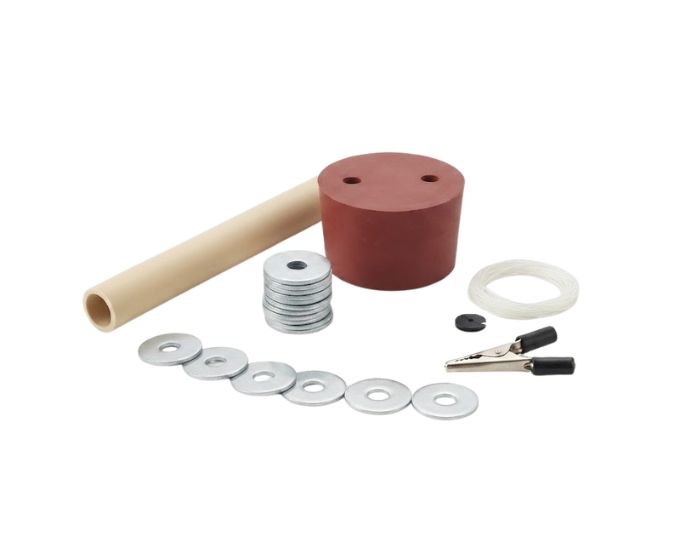 Centripetal Force Kit - Product Image