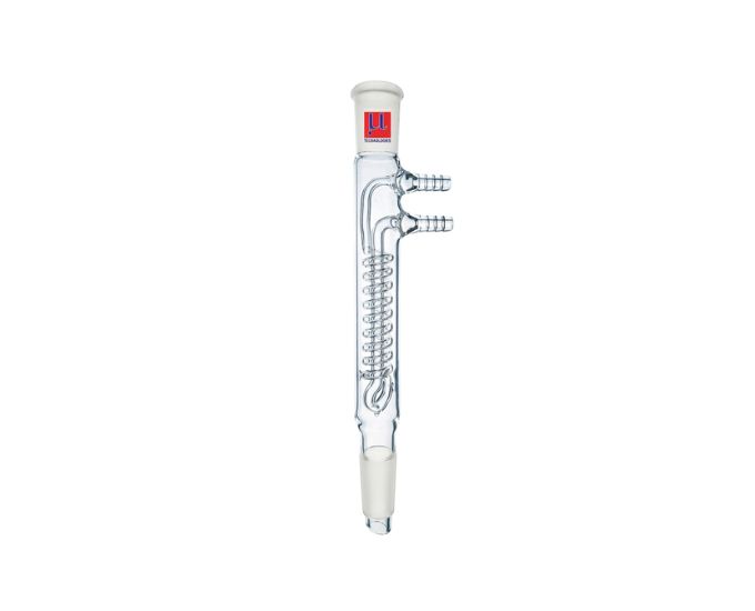 Dimroth Condenser for Soxhlet Extraction Systems - Product Image