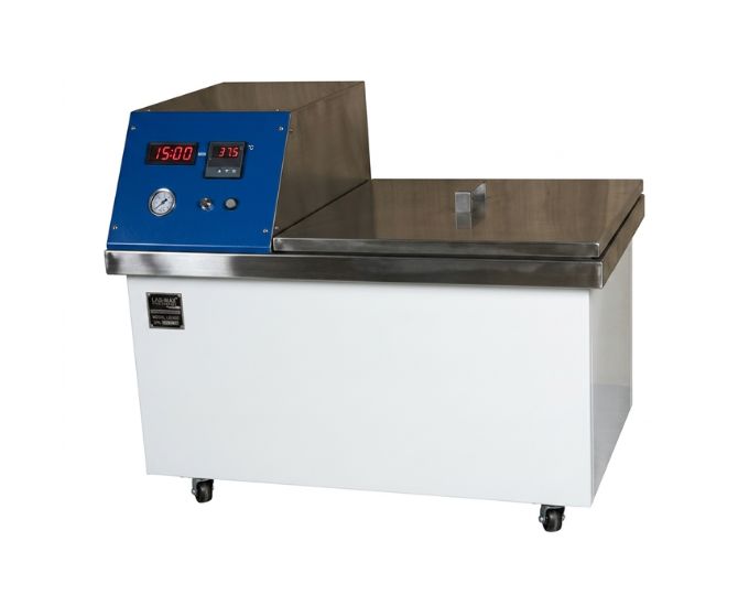 Precision Thawing Bath for Controlled Sample Warming in Laboratories