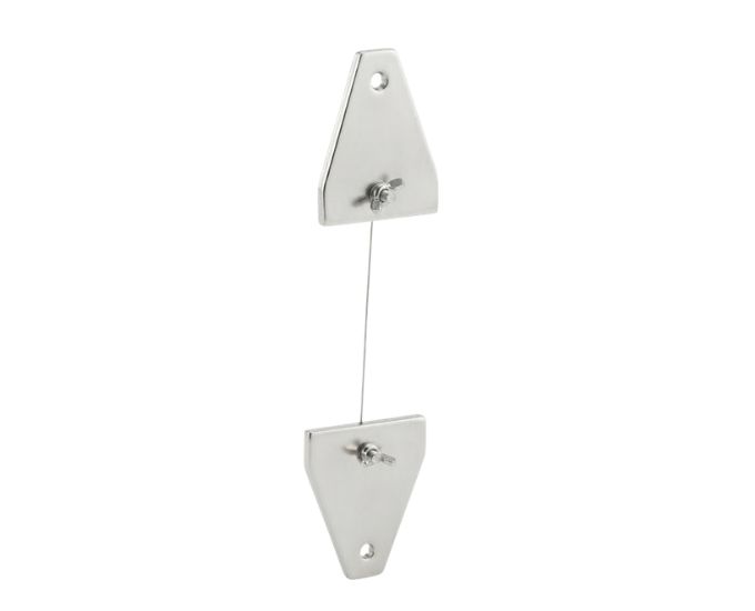 Wire Testing Clamps - Product Image