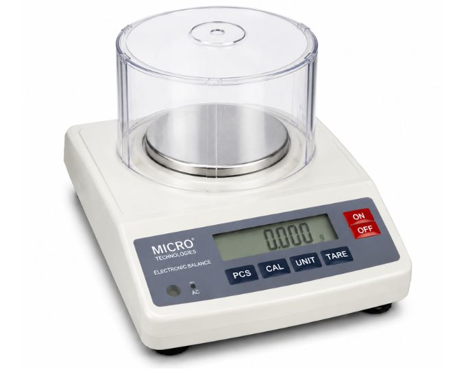 Electronic Precision Balance (EBL Series) - Product Image 4