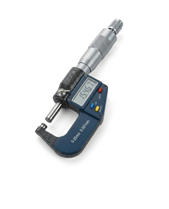 Demonstration Screw Gauge Model