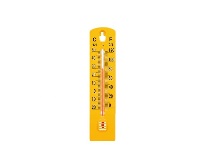 Wall Thermometer
