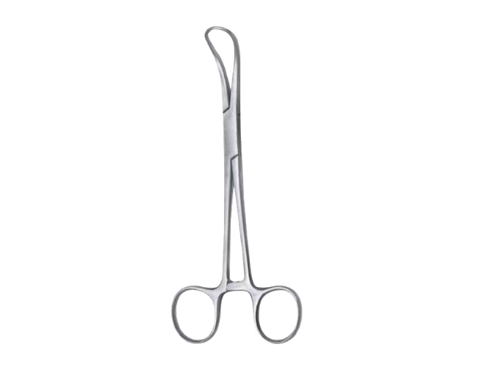 Backhaus Towel Forceps for Surgical Draping and Fixation
