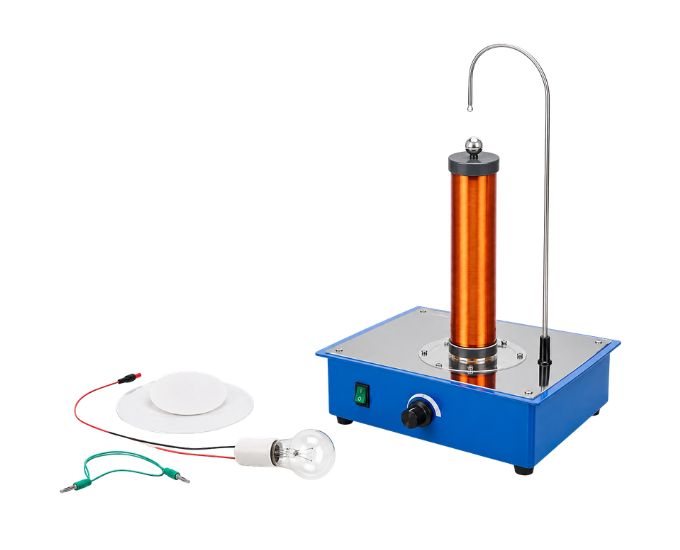Tesla Coil