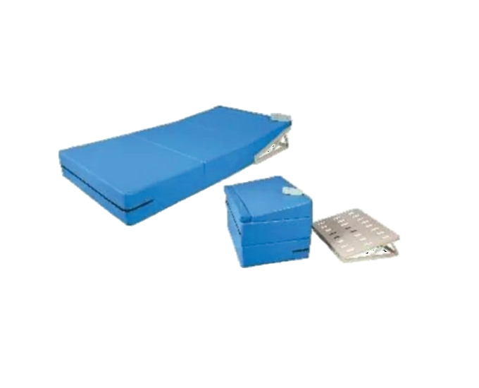 Motorized Backrest Recliner Bed Attachment with Adjustable Headrest