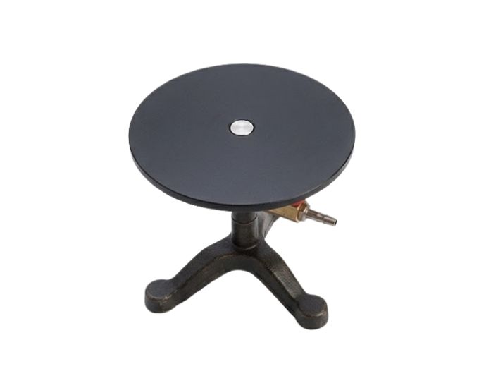 Vacuum Jar Plate - Product Image 2