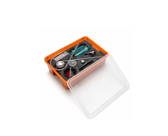 Thermal and Hydro Experiment Kit