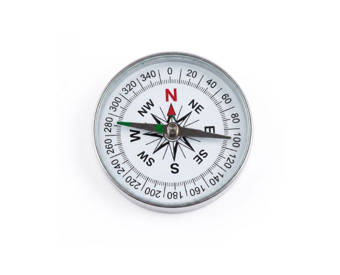 Magnetic Compass - Product Image