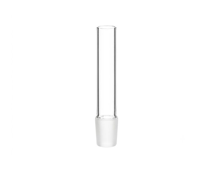 Laboratory Glass Cone Full Length Plain End Single Type