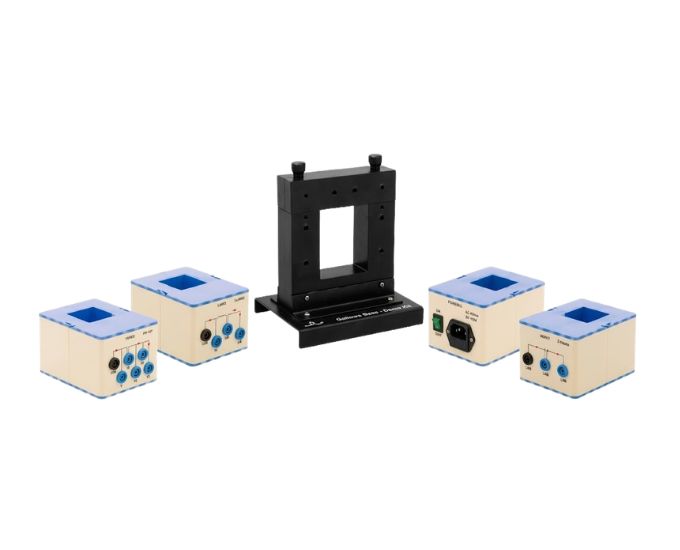 Demountable Transformer for Electrical Training