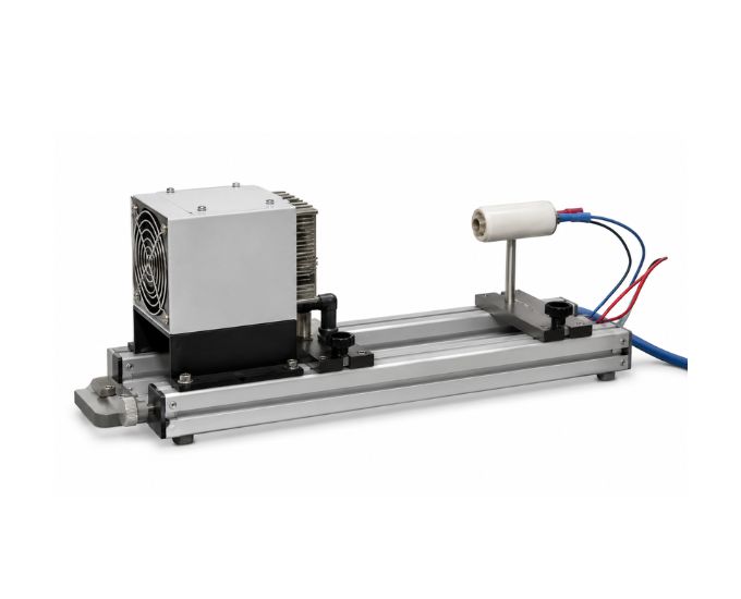 Heat Transfer by Radiation Apparatus - Product Image