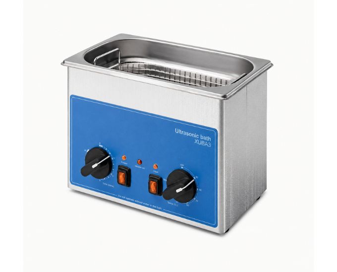 Ultrasonic Bath (Sonicator) (MT-147 Series)