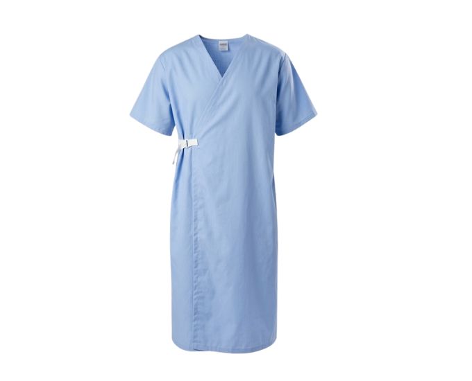 Patient Gown - Product Image